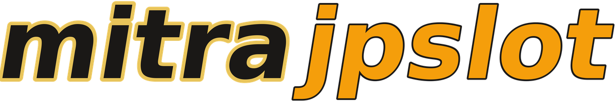 mitrajpslot logo